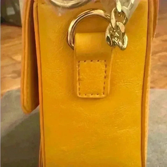 Loungefly DC Funko Pop Cross Body - Picture 4 of 5